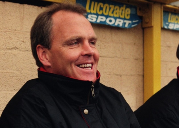 9. Trong khi đó, HLV John Deehan cũng góp mặt khi còn dẫn dắt Norwich City vào năm 1994. Tuy nhiên, thành tích của ông lại cực kỳ đặc biệt khi đó là... 7 trận hòa liên tiếp.