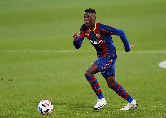 Ảnh bài viết Man United có thể đã tìm thấy người thay thế Pogba nhờ Messi