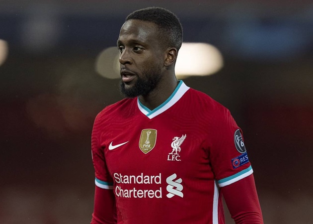 Với Divock Origi, anh sẽ khó lòng được đá chính bởi HLV Jurgen Klopp còn đó Diogo Jota và cả Roberto Firmino.