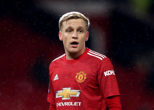 Mùa giải 2021/22 sẽ mang ý nghĩa then chốt với cựu sao Ajax Amsterdam trong hành trình của anh tại xứ Sương mù.