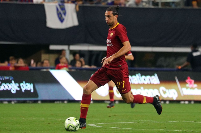 Đá 3 trận rồi "mất tích", Javier Pastore có khả năng rất cao phải chia tay AS Roma.