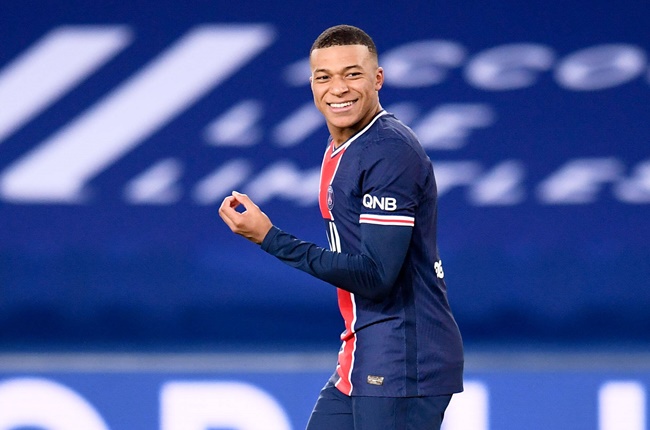 4. Ban đầu, Kylian Mbappe không phải là cái tên nằm trong tầm ngắm của M.U. Tuy nhiên, để xoa dịu CĐV Quỷ đỏ, nhà Glazers bất ngờ muốn kích hoạt bom tấn đang chơi cho PSG.