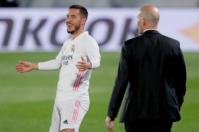 Năm 2012, Eden Hazard đã bị thu hút bởi Chelsea thay vì tiềm năng và tham vọng không quá lớn lao của Arsenal.