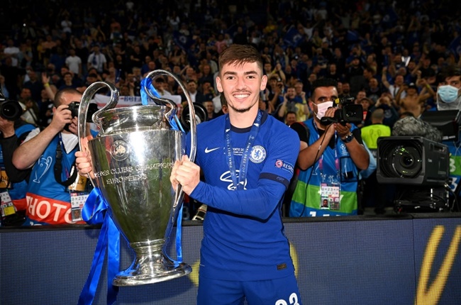 Ảnh bài viết Dean Smith xác nhận Billy Gilmour đã trở lại Chelsea