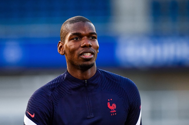 Pogba có khả năng rất cao sẽ không được dự World Cup 2022.