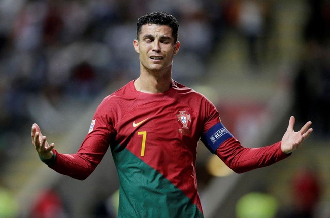 Ảnh bài viết "Ronaldo đã cống hiến hết mình và giờ không được CLB nào tin tưởng"