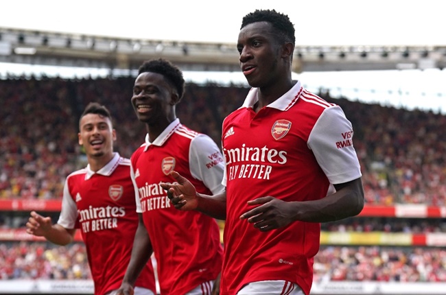 Ảnh bài viết Simon Jordan nêu lý do Arsenal khó vô địch