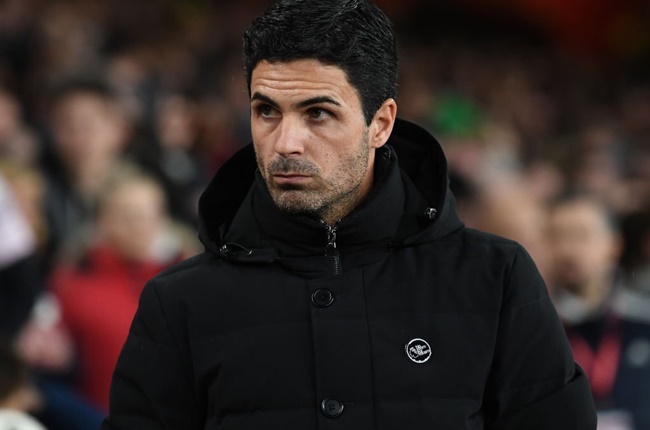 Ảnh bài viết "Không vô địch mùa này, Arsenal sẽ trắng tay 20 năm nữa"