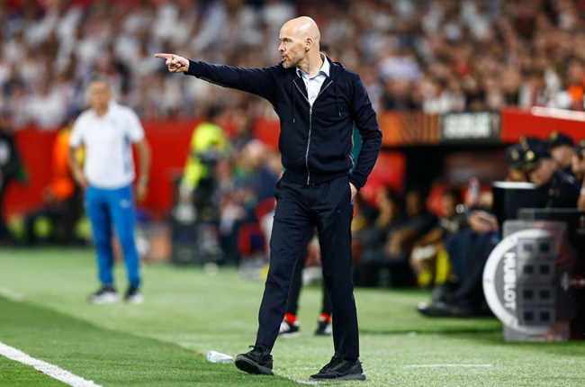 Ten Hag có những quyết định đúng đắn.