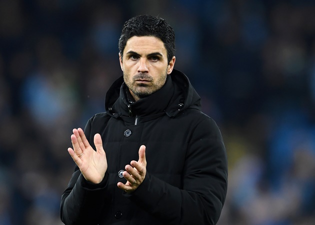 Ảnh bài viết Arsenal mất 7 cầu thủ ở trận đấu với Wolves