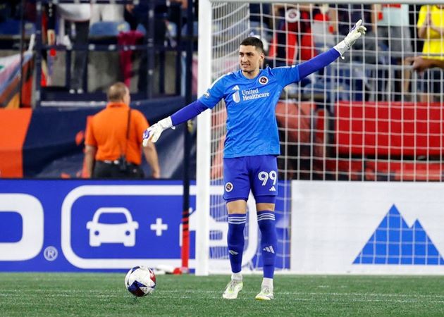 Petrovic đang trên đường đến Chelsea.