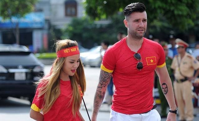 Ảnh bài viết Hotboy V-League tính giải nghệ sau khi FLC Thanh Hoá cho ra đường