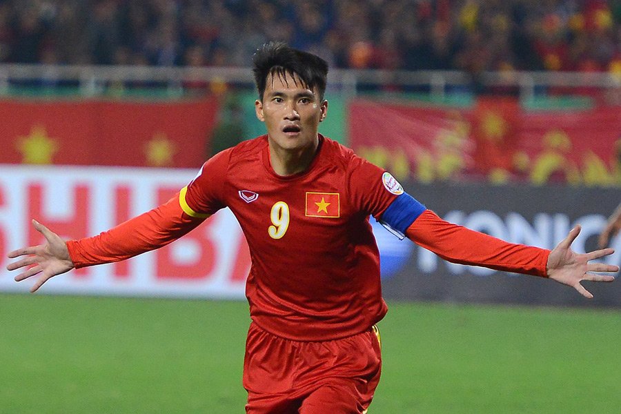 Công Vinh nhận định ĐT Việt Nam không nhất cũng nhì bảng G.