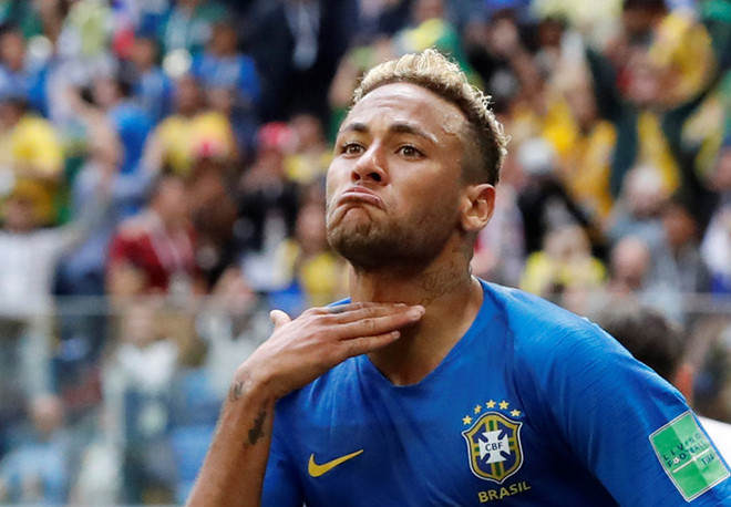 Vẫn chưa có gì đảm bảo cho Brazil một tấm vé vào vòng trong.