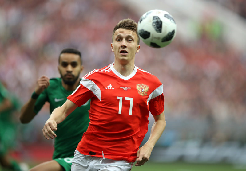 Ảnh bài viết 10 ngôi sao mới nổi sau 2 lượt trận vòng bảng World Cup 2018