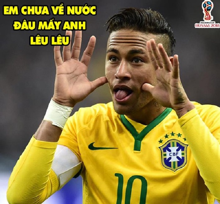 Ảnh bài viết Ảnh chế Messi và Ronaldo đón Neymar bất thành tràn ngập Facebook