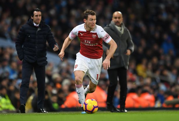 Ảnh bài viết Arsenal nhận tin vui trước thềm đại chiến Tottenham