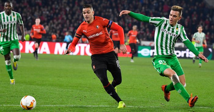 Ảnh bài viết Ngôi sao này của Rennes sẽ gây ra khó khăn cho Arsenal