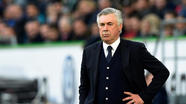 Ảnh bài viết Carlo Ancelotti nói gì khi phải đụng Arsenal ở tứ kết Europa League