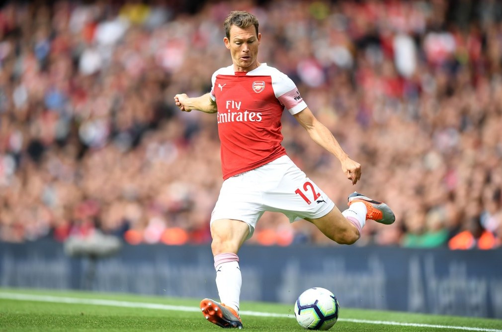 Ảnh bài viết CHÍNH THỨC! Arsenal chia tay cầu thủ thứ ba sau Ramsey và Welbeck
