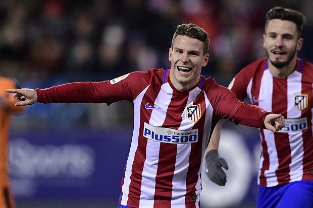 Sao Atletico từ chối Barca vì sợ 'bị phũ' - Bóng Đá