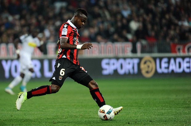 xavi: Jean Seri mang DNA của Barcelona - Bóng Đá