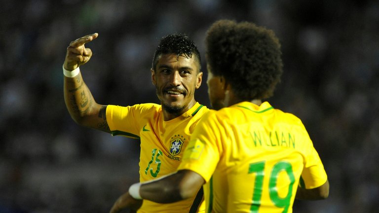 Paulinho: Từ 'hàng thải' Tottenham đến bản hợp đồng 40 triệu euro của Barcelona - Bóng Đá