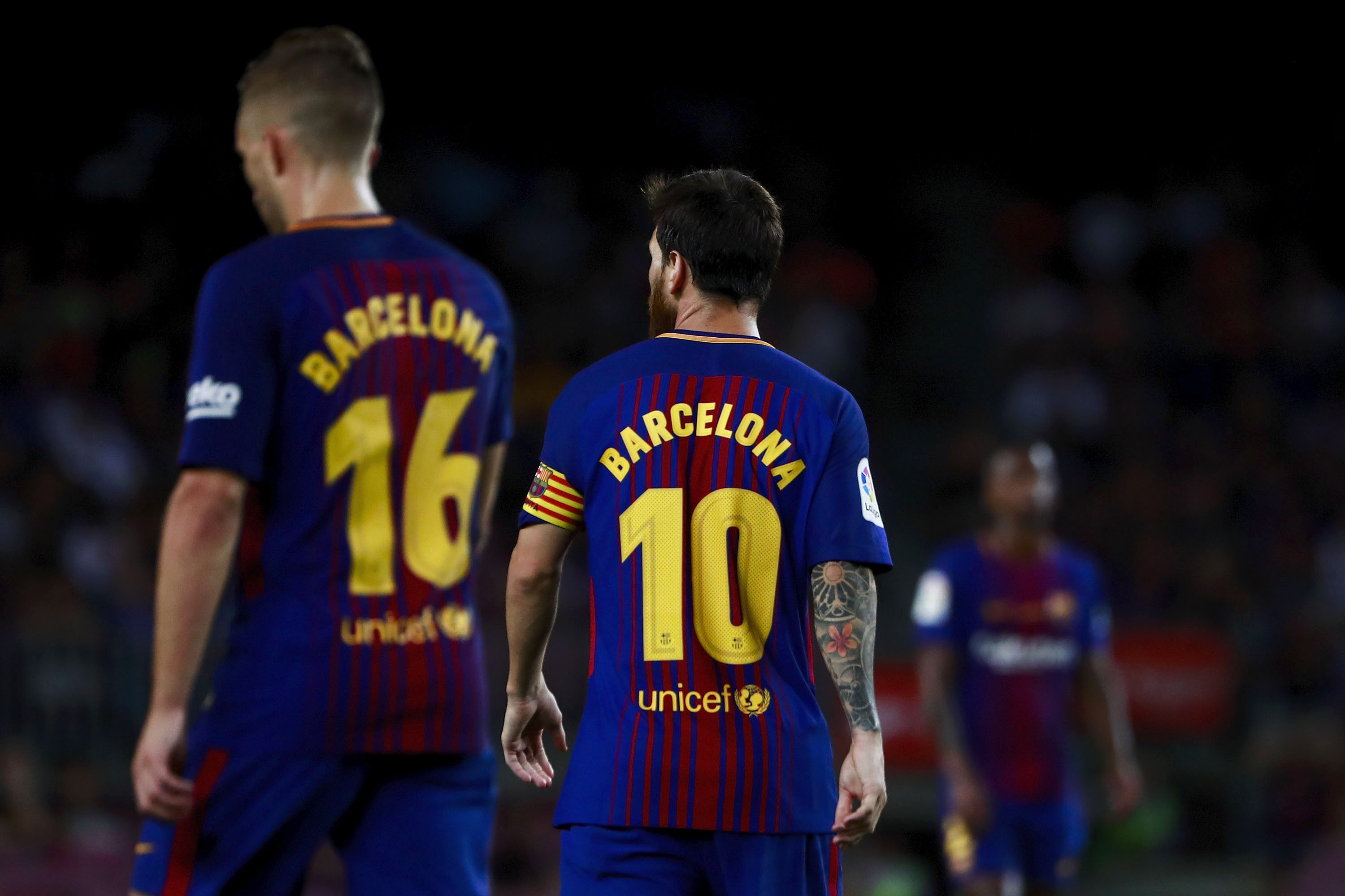 Tờ Marca: bóng đá càng đi lên, Barcelona càng đi xuống - Bóng Đá