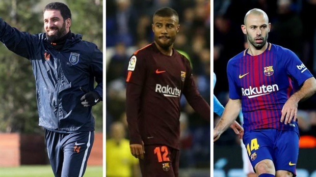 Dấu ấn Luis Enrique còn lại gì tại Barcelona? - Bóng Đá