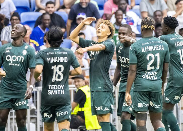 Ảnh bài viết Dự đoán Ligue 1 tối 1/9, sáng 2/9: PSG và Monaco toàn thắng