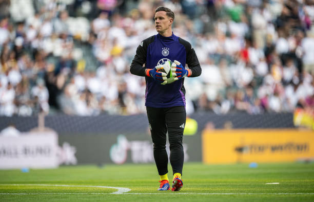 Ảnh bài viết 6 thủ môn xuất sắc nhất EURO 2024