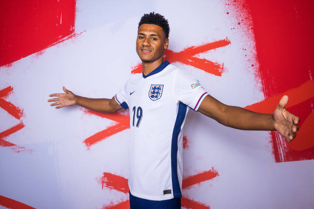 Ảnh bài viết  7 tiền đạo Aston Villa xuất sắc nhất lịch sử Premier League