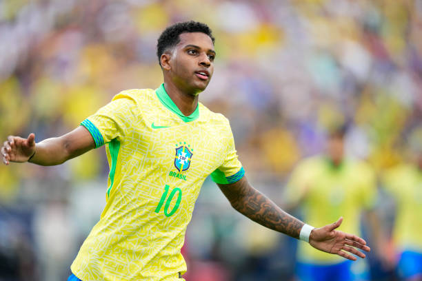 Ảnh bài viết 10 cầu thủ đáng xem nhất Copa America 2024