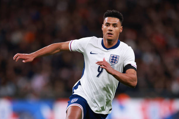 Ảnh bài viết 5 câu hỏi dành cho Southgate trong 2 trận giao hữu với Bosnia và Iceland