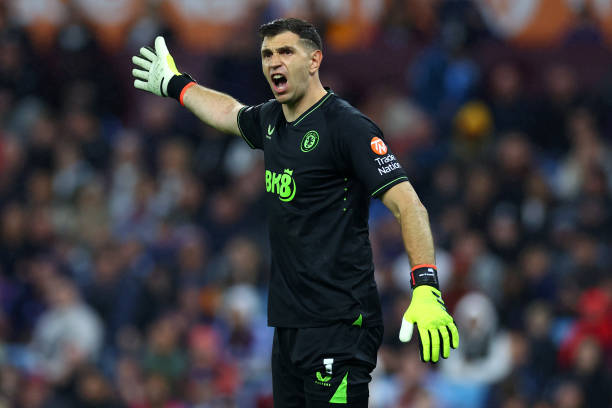 Ảnh bài viết Xếp hạng 7 thủ môn của Aston Villa xuất sắc nhất lịch sử Premier League
