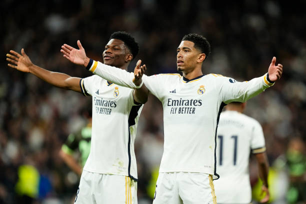 Ảnh bài viết Dự kiến đội hình chính của Real Madrid cho mùa giải 2024/25
