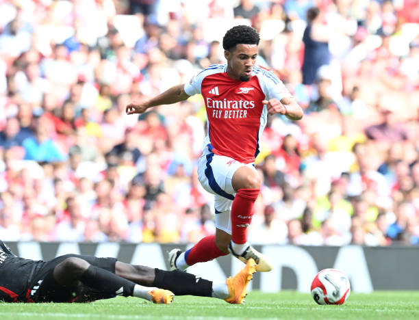 Ảnh bài viết  5 cầu thủ trẻ đáng xem Premier League mùa giải 2024/25