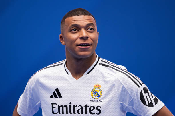 Ảnh bài viết 10 câu lạc bộ Kylian Mbappe đã đối đầu nhưng chưa bao giờ ghi bàn