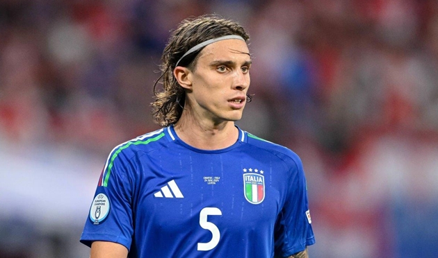 Ảnh bài viết Tuyển Italia mất Calafiori: Trong cái rủi, có cái may