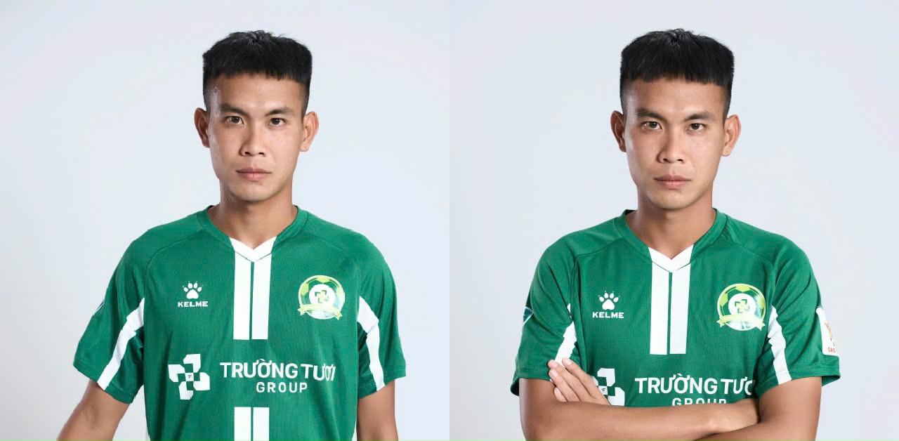 Ảnh bài viết Cù Nguyễn Khánh gia nhập Trường Tươi Bình Phước