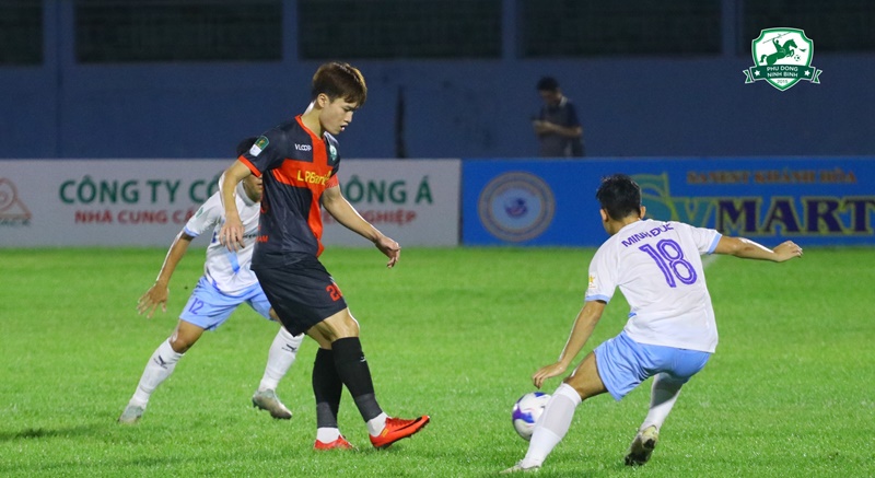 Ảnh bài viết Hoàng Đức được so sánh với Oscar