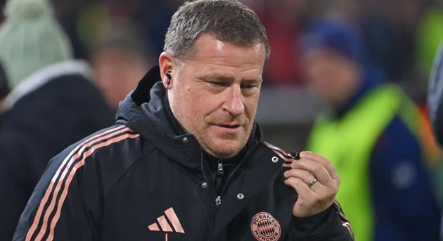 Ảnh bài viết Sếp lớn Bayern: "Thật đau đớn! Mọi người đều buồn bã trong phòng thay đồ"
