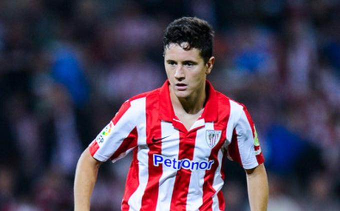 Ảnh bài viết Tương lai Ander Herrera sắp được định đoạt
