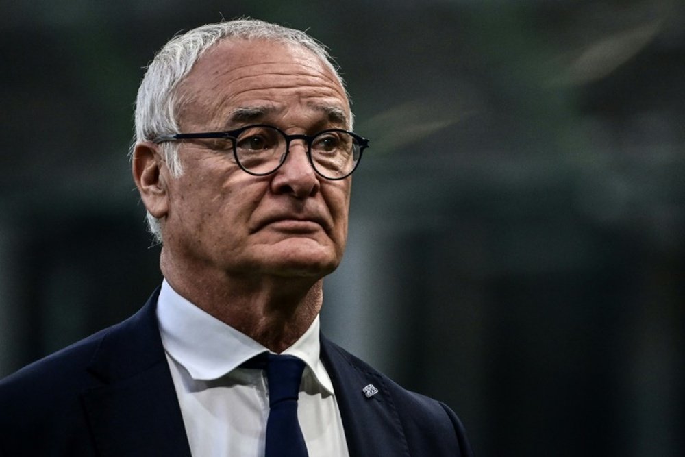 Ảnh bài viết Ranieri chia tay sự nghiệp huấn luyện
