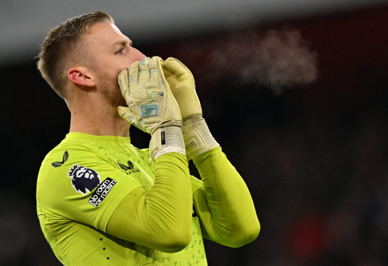 Ảnh bài viết Arsenal sắp gửi đề nghị thứ 2 cho Dan Bentley