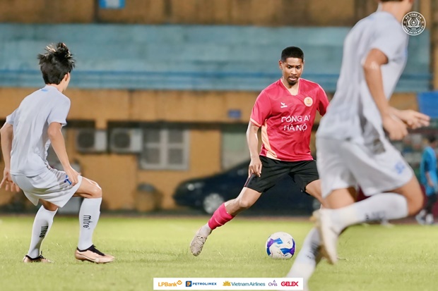 Ảnh bài viết Jason Pendant Quang Vinh ra mắt, CAHN lập tức giành chiến thắng