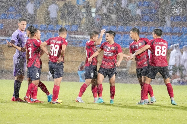 Ảnh bài viết Thua đau CAHN, Chủ tịch Buriram United ngậm ngùi nói 1 điều