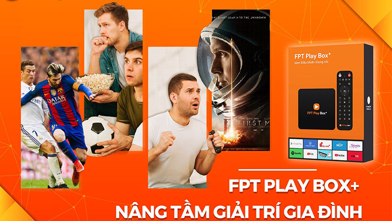 Ảnh bài viết Gói cước FPT Play xem Ngoại hạng Anh chất lượng cao