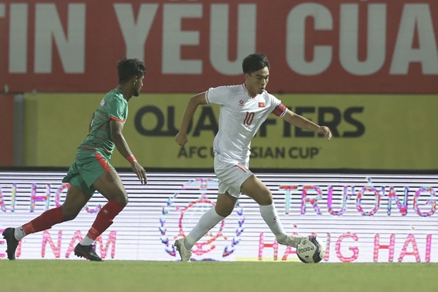 Ảnh bài viết Lộ diện 2 cái tên hay nhất U20 Việt Nam