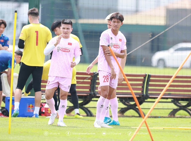 Ảnh bài viết Việt Nam, Nga và Thái Lan không thể vô địch giải giao hữu 2024